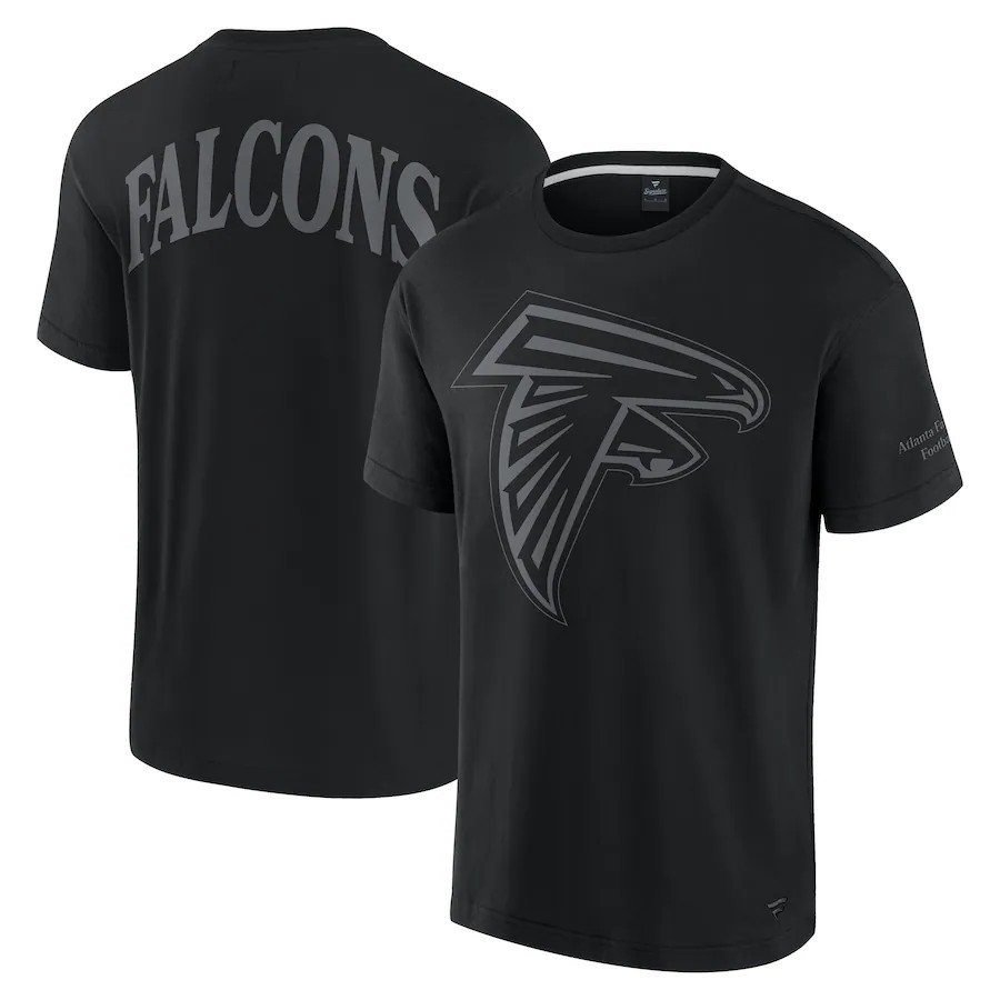 Men atlanta falcons 20241213 NFL  T shirt->nfl t-shirts->Sports Accessory